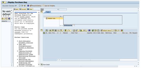 Omcj Sap Tcode Screen Layout Goods Receipt Transaction Code Images