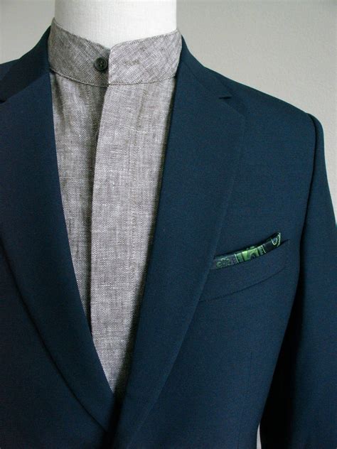 costume homme pour travail 1