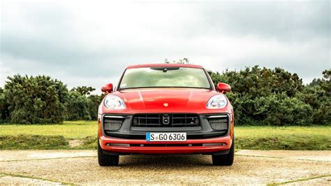 Porsche Macan: The Ultimate Sports SUV