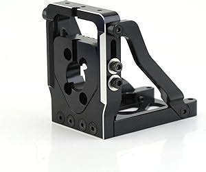 Amazon Alloy Motor Mount Fit For Traxxas X Maxx S X