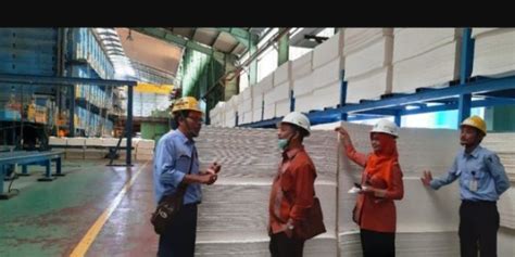 Pt Lontar Papyrus Pulp Paper Tawarkan Obligasi Rp Triliun Dalam Tiga