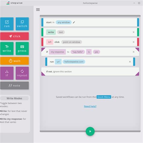 Stepwise Alternatives and Similar Software - AlternativeTo.net 
