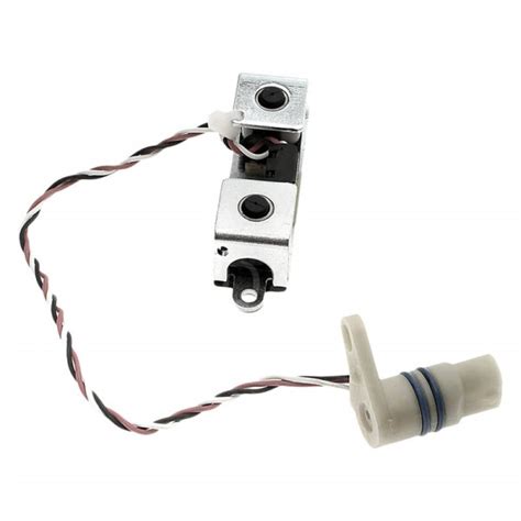 Dodge Ram Transmission Solenoid