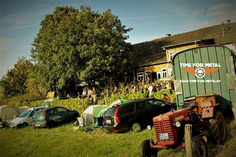 Heinzelm Nnchen Hofl Rm Open Air Mit Glanville Vug Galactic