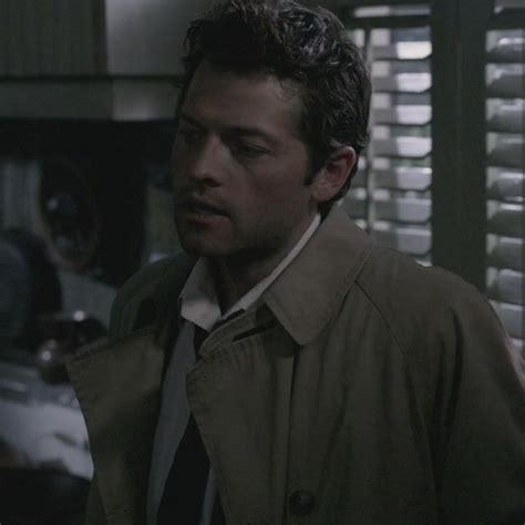 Are You There God Its Me Dean Winchester 402 Castiel Aesthetic