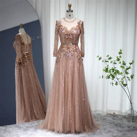 Expensive Evening Gowns