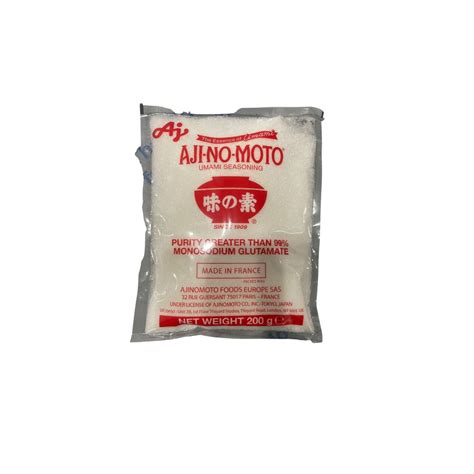 Ajinomoto 200g Umami Afromarket