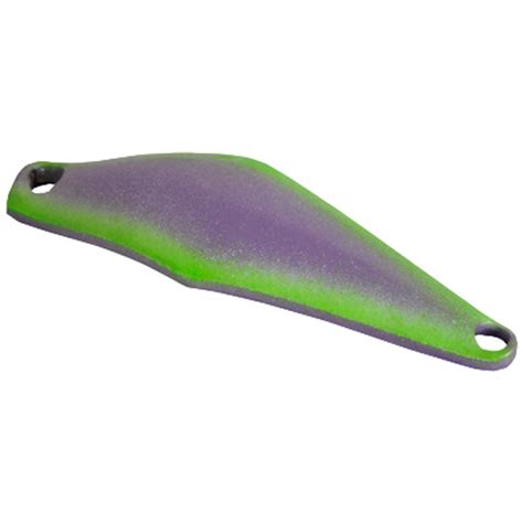 Блесна SV Fishing Glisser 2g P купить, арт. 41246 ⛺ Terra Incognita