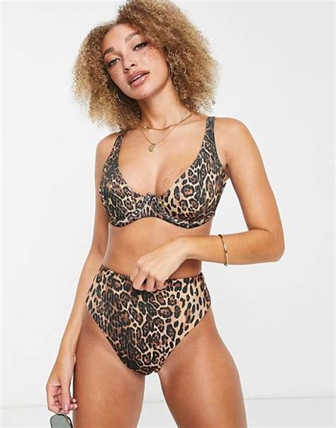 Dd Swimwear Bikinis And Swimwear For Fuller Busts Asos