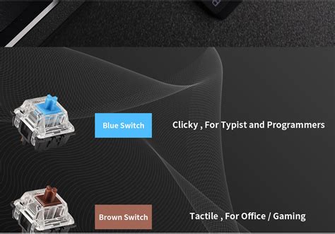 Royal Kludge RK Wireless Bluetooth Mechanical Keyboard Three Mode RGB Hot Swap Gaming Key