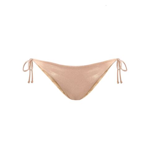 Babynude Anna Mina Azur Bikini Sartorial Made In Venice