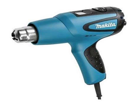 Makita Hg651ck Heat Gun 2000w