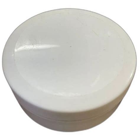 50 Gm White HDPE Cream Jars At Rs 40 Jar HDPE Jars In Jaipur ID