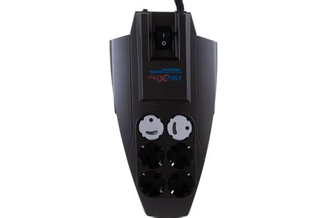 Сетевой фильтр Pilot XPRO 7m 055 - выгодная цена, отзывы ...