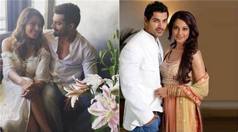 John Abraham evades question on ex-girlfriend Bipasha Basu’s marriage ...