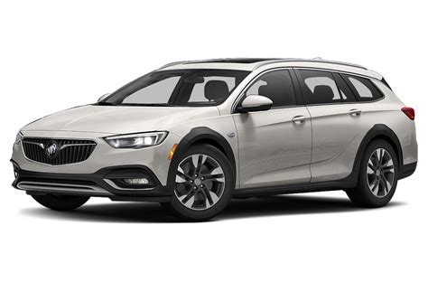 2018 Buick Regal Tourx Specs Prices Ratings And Reviews