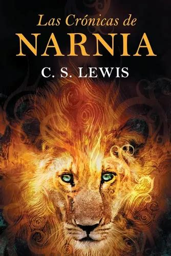 Las Cr Nicas De Narnia Serie Completa Nuevo Y Original Cuotas