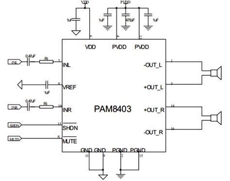 Simple Diy Wireless Bluetooth Speakers Using Audio Amplifier