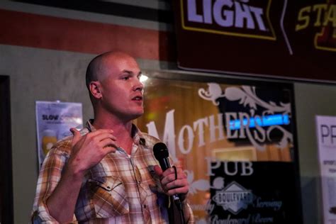 Jd Scholten Democratic Candidate For The 4th District Running For