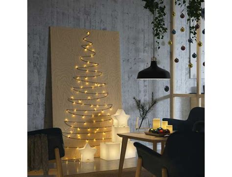 Diy Ikea Sapins De No L Alternatifs Elle Be