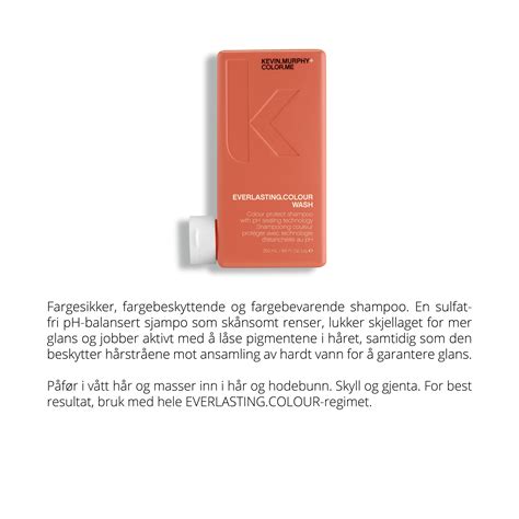 KEVIN MURPHY EVERLASTING COLOR TREATMENT HOME KIT Verdant For Den