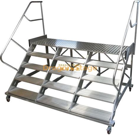 China Adjustable Height Work Platform Manufacturers Adjustable Height