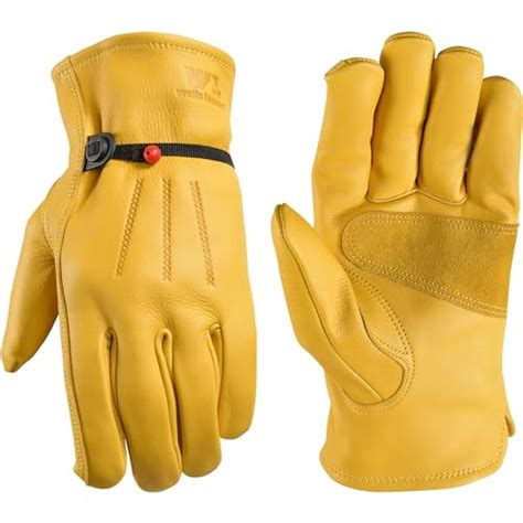 Best Leather Gloves Top Picks For Durability And Style