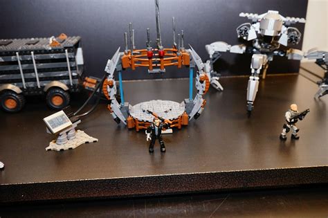 Mattel MEGA Bloks at Toy Fair 2015 - The Toyark - News