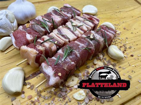 Braai – Platteland Slaghuis / Butchery