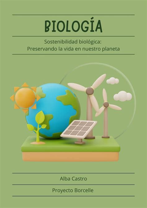 Plantillas Biolog A Gratis Y Editables Canva