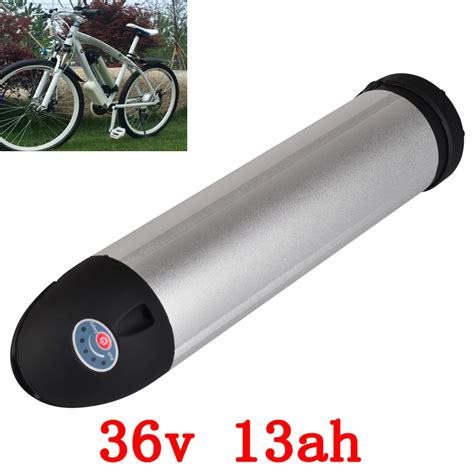 36v Lithium Battery For Electric Bikes