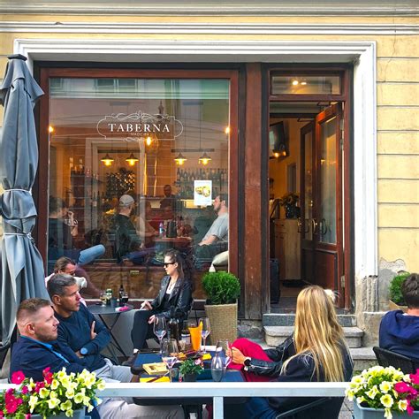 Taberna Madeira Restaurants Tallinn