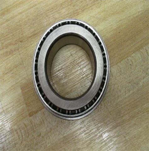 Material: Stainless Steel Skf 32008 X/Q Bearing at Rs 485/piece in New ...