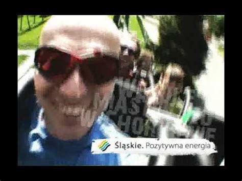 Śląskie Pozytywna energia YouTube