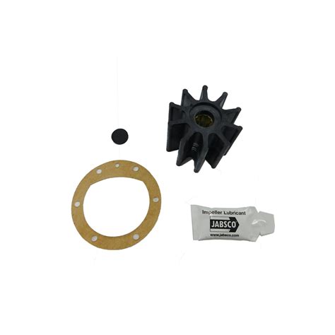 Jabsco 17937-0001-P Neoprene Impeller Kit