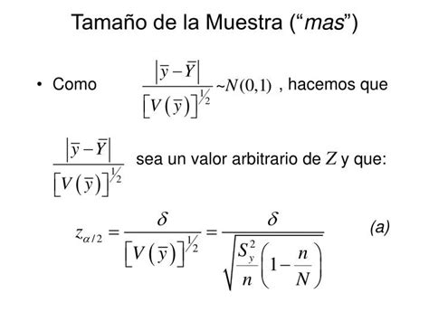 Ppt Muestreo Aleatorio Simple Sin Reemplazo “mas” Powerpoint Presentation Id5656564