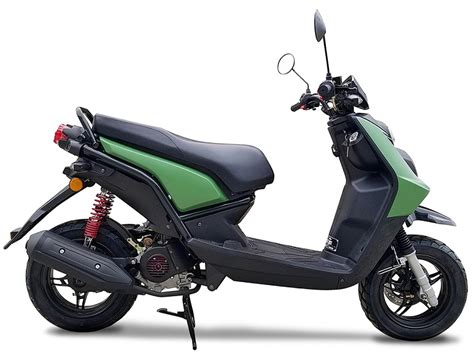 Buy Ice Bear Vision Pmz150 17 Scooter