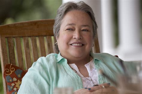 Kathy Bates