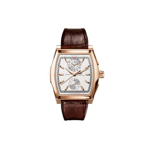 The Da Vinci Watches Collection | IWC SCHAFFHAUSEN