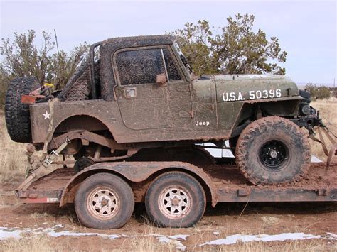 Dana Axle Shaft Swap Jeep Lifestyles