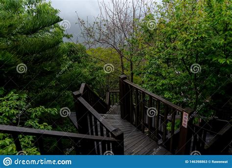 Nature Resort In Taiwan Stock Image Image Of Blue Travel 146398863