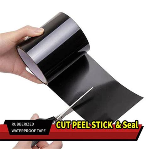 Wrap Seal Ultra Quick Repair Kit For Active Pipe Leaks