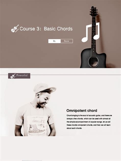 Chords Pdf String Instruments Chordophones