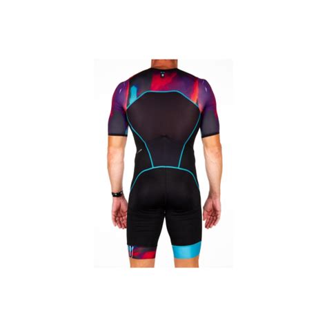 Triathlonanzug Z3R0D Start Ttsuit - Kombination - Textilien Herren ...