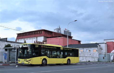 Forumul Metrou U Or Transportul N Comun Din Municipiul Sibiu