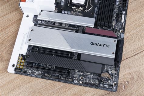 GIGABYTE Z590 VISION G Review TOP NEW Review