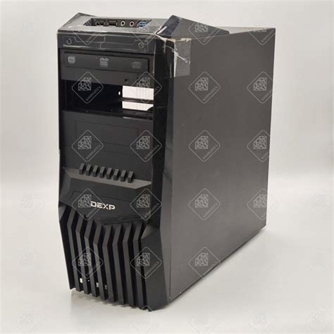 Купить б/у Системный блок DEXP GTX 660 комиссионный магазин «КОШЕЛЕКЪ ...