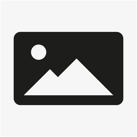 picture vector icon jpeg symbol  vector art  vecteezy