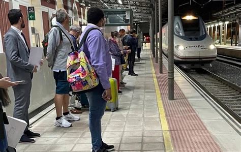 Los Usuarios De Renfe Ya Pueden Adquirir Los Abonos Gratuitos Castromocho