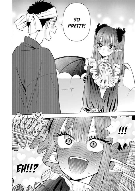 My Dress Up Darling Vol 5 Chapter 36 English Scans